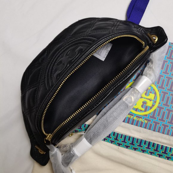 Tory Burch Fleming Fanny Pack or sling